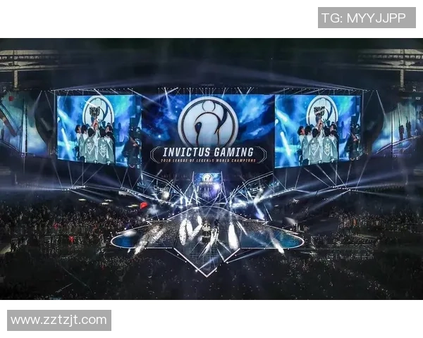 IG在世界大师赛中的精彩表现与实力分析